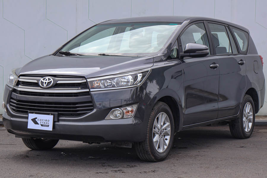 TOYOTA INNOVA 2023 - 3376